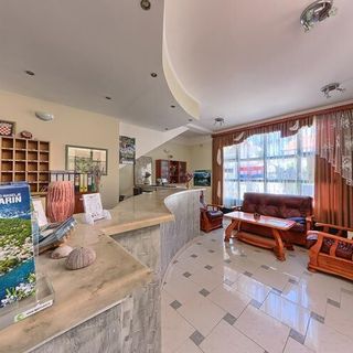 Apartments Ruzmarin Rogoznica (4)