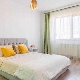 Vitan Lovely Apartment with view București (2)