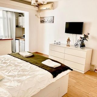 Stirbei - Victoriei Studio București (3)