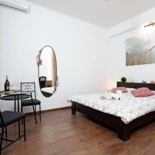 Apartament La Copac București (2)