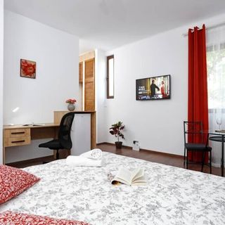 Apartament La Copac București (3)