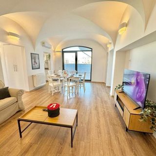 Banului 12 - Two Bedroom Apartment București (2)