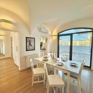 Banului 12 - Two Bedroom Apartment București (3)