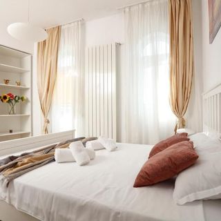 Banului 12 - Two Bedroom Apartment București (4)