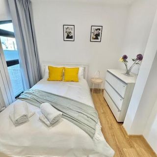 Banului 12 - Two Bedroom Apartment București (5)