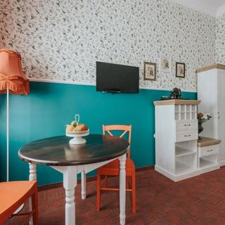 Hostel Night o'clock Opole (4)