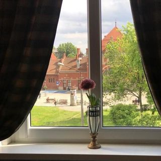 Hostel Night o'clock Opole (5)