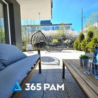 Apartament Morze tu w Gąskach - 365PAM (3)