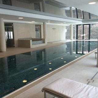 Zamek Topacz Resort & Art SPA Kobierzyce (3)