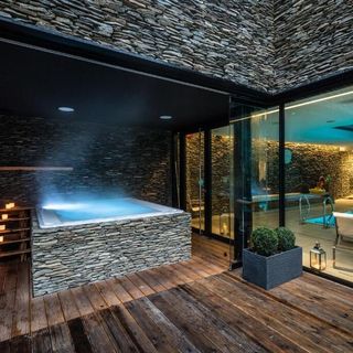 Zamek Topacz Resort & Art SPA Kobierzyce (4)