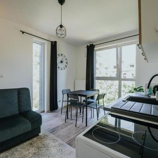 Mikro Aparty bezpłatny parking Wrocław (2)