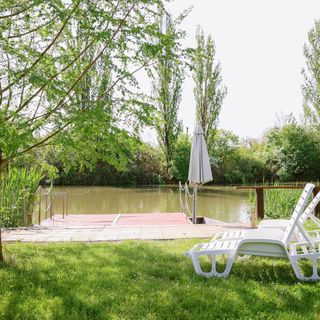 Álomzug Vendégház Szarvas (2)