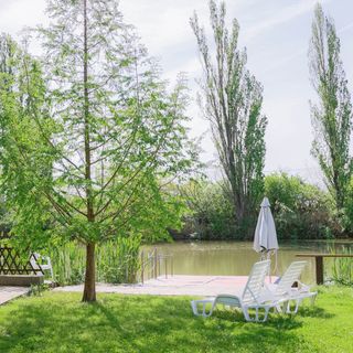 Álomzug Vendégház Szarvas (4)