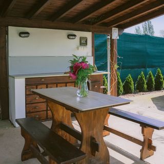 Álomzug Vendégház Szarvas (5)