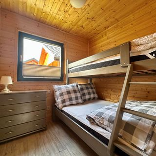 Domki nad morzem Dziedzic II Dąbki (3)