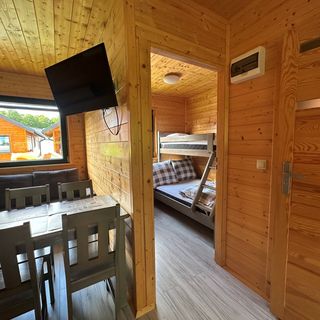 Domki nad morzem Dziedzic II Dąbki (4)