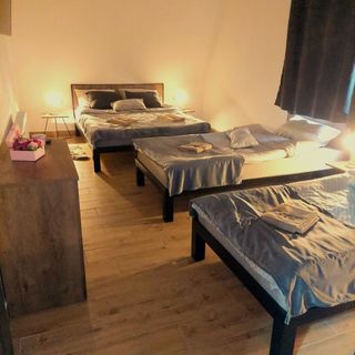 Cabana Restful Haven Icafalău (2)