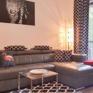 Apartament Bałtycka 19 Świnoujście (2)