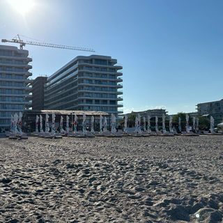 GooApartments - Casa del Mar Mamaia Nord (2)