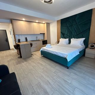 GooApartments - Casa del Mar Mamaia Nord (5)