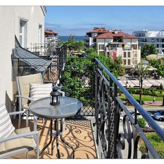 Apartament Korona Wazów 55 Świnoujście (4)