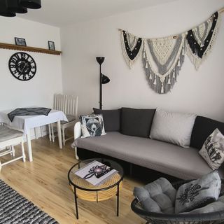 Retrospekcja  Apartament w centrum Zakopane (3)