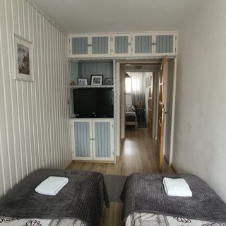 Retrospekcja  Apartament w centrum Zakopane (5)