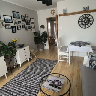 Retrospekcja  Apartament w centrum Zakopane (2)