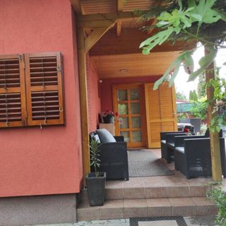 Anita Üdülőház Balatonmáriafürdő (2)