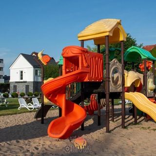 Domki OLIVIA Darłówko (4)