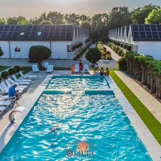 Domki OLIVIA Darłówko (5)