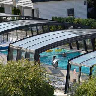 Domki OLIVIA Darłówko (2)