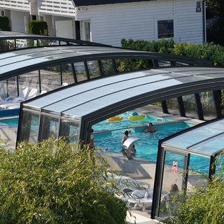 Domki OLIVIA Darłówko (2)