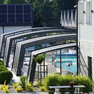 Domki OLIVIA Darłówko (5)