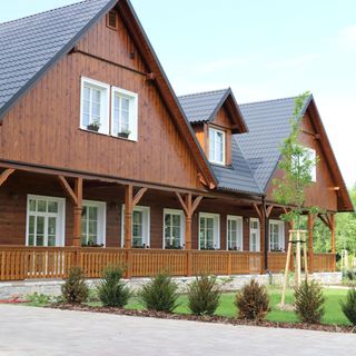 Jítravský Dvorec - Hotel U Pekaře Rynoltice (3)