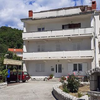 Apartman Kampor - CKR881 (2)