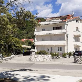 Apartman Kampor - CKR882 (2)