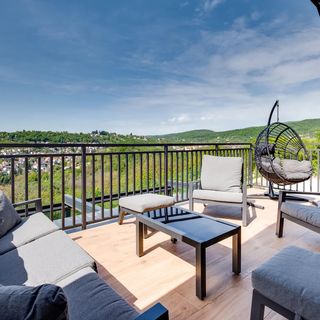 Vendégház Zagreb - CCZ154 (3)