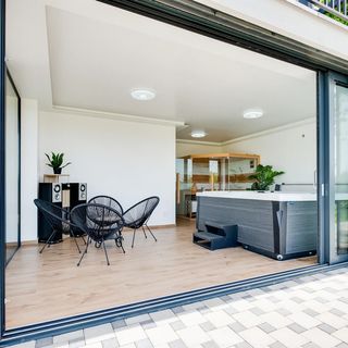 Vendégház Zagreb - CCZ154 (5)