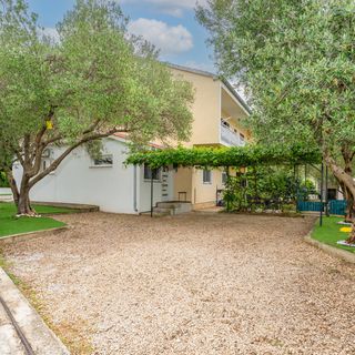 Apartman Biograd na Moru - CDA157 (4)