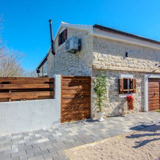 Vendégház Skabrnja - CDA014 (4)