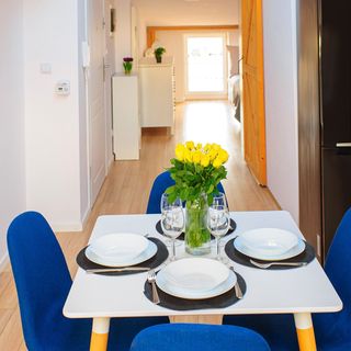 Scandi-Style Escape in Krakow (3)