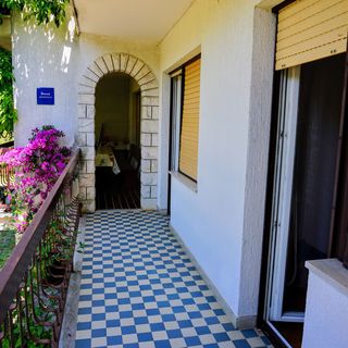 Apartments VILMA Savudrija (2)