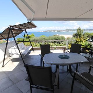 Apartment Karmen sa pogledom na more Savudrija (5)