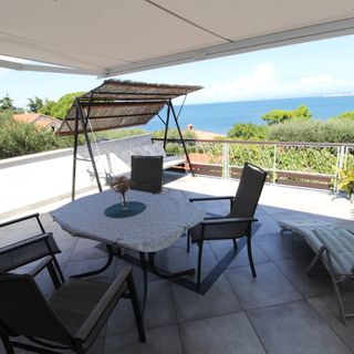 Apartment Karmen sa pogledom na more Savudrija (2)