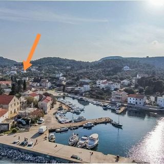 Apartments Darka Žman (2)