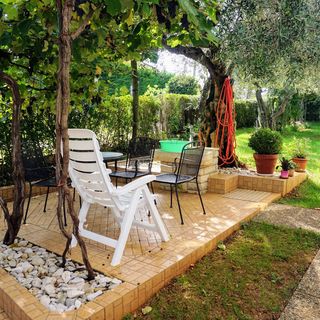 Apartment MARINA Savudrija (2)