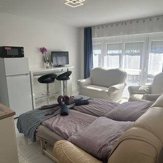 Amethyst Apartman Siófok (2)