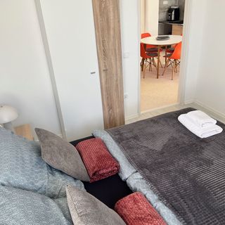 3Barát Apartman  Kehidakustány (5)