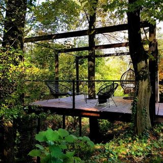 U Hanki domek letniskowy w Żywcu (4)